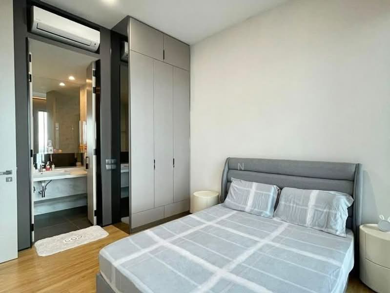 Condominium for Rent at City of Dreams - Ray Fun - Bedroom - PropertyGuru.com.my