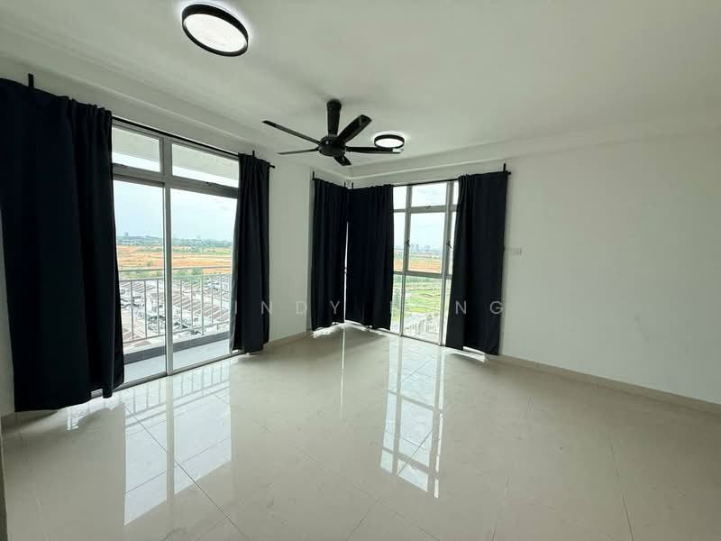 Apartment for Sale at D'Lagoon Luxury Apartment - Mindy Heng - PropertyGuru.com.my