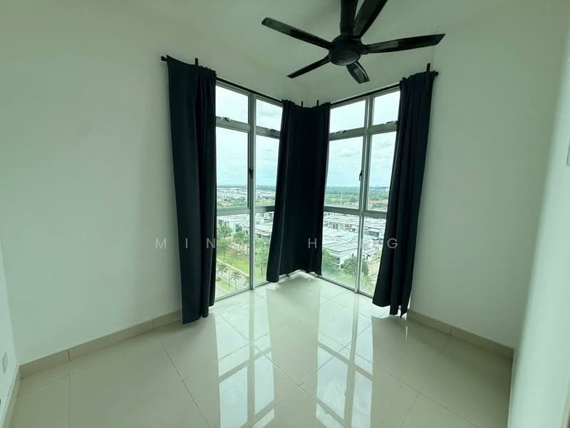 Apartment for Sale at D'Lagoon Luxury Apartment - Mindy Heng - PropertyGuru.com.my