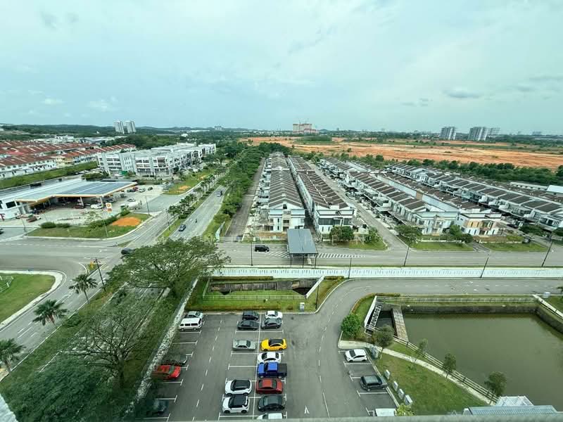 Apartment for Sale at D'Lagoon Luxury Apartment - Mindy Heng - PropertyGuru.com.my