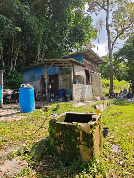Tanah Pertanian untuk Dijual di Gelugor (Penang) - Teh Guan Fong - Exterior - PropertyGuru.com.my