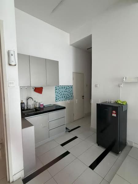 Service Residence for Rent at Skypod Residence - Vincent Beh - PropertyGuru.com.my