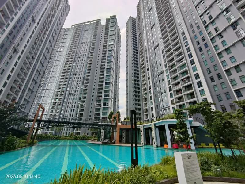 Condominium for Rent at The Henge - Javen Low - PropertyGuru.com.my