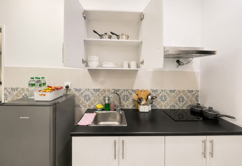 Condominium for Rent at The Anderson - Kent C - PropertyGuru.com.my