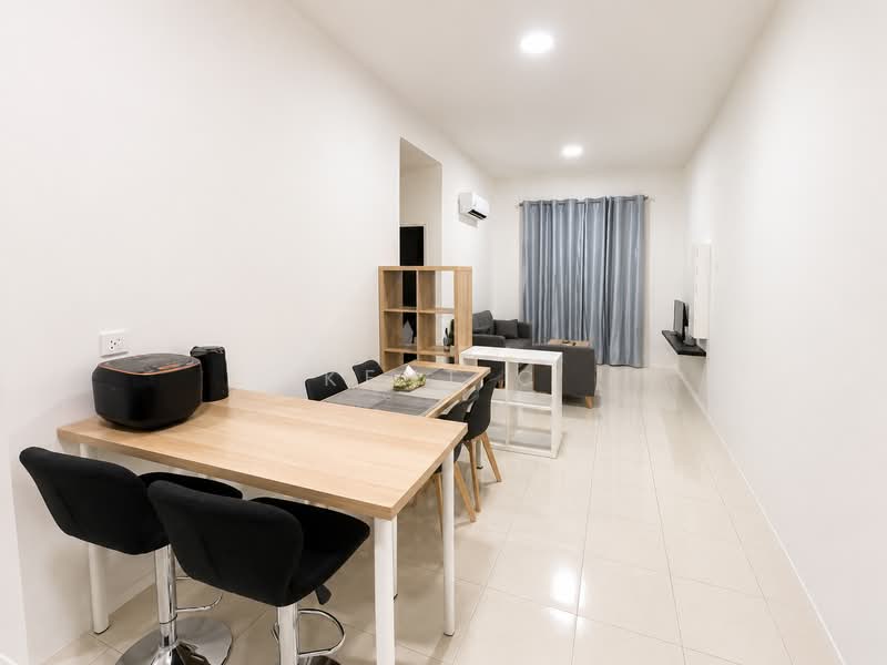 Condominium for Rent at The Anderson - Kent C - PropertyGuru.com.my