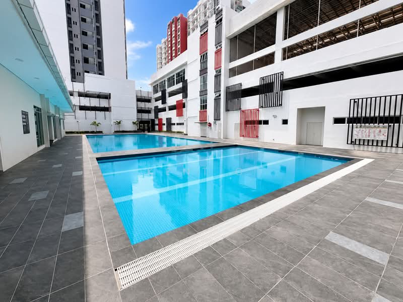 Condominium for Rent at The Anderson - Kent C - PropertyGuru.com.my