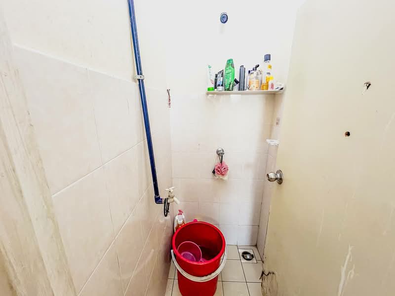 Apartment for Sale at Pangsapuri Arista - Hairi Halim - PropertyGuru.com.my