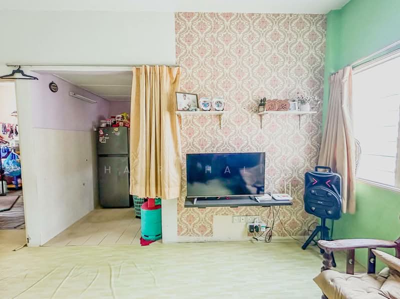 Apartment for Sale at Pangsapuri Arista - Hairi Halim - PropertyGuru.com.my