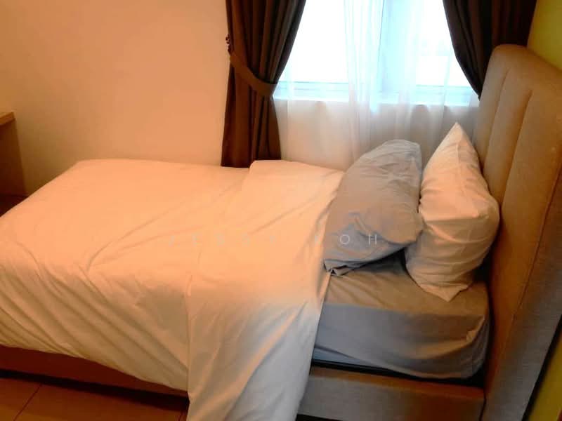Apartment for Rent at Midori Green (Pangsapuri Hijauan) - Jessy Koh - Bedroom - PropertyGuru.com.my