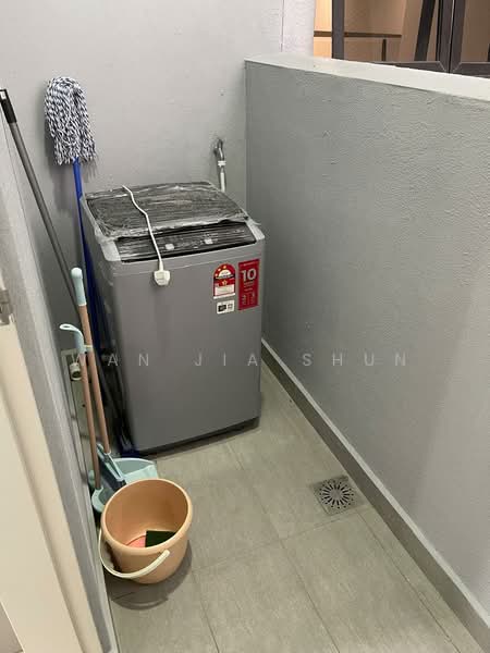 Service Residence for Rent at Trion @ KL - Wan Jia Shun - Interior - PropertyGuru.com.my