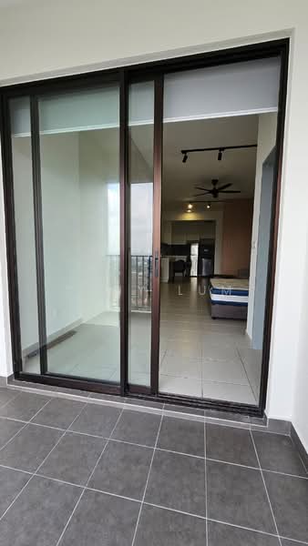 Servis Apartment untuk Disewa di The Netizen - Cony Lum - Kitchen - PropertyGuru.com.my