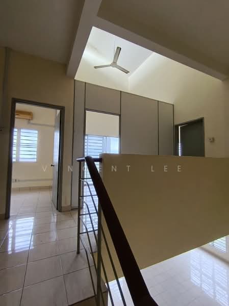 Rumah Teres untuk Dijual di Bandar Enstek (Negeri Sembilan) - Vincent Lee - Interior - PropertyGuru.com.my