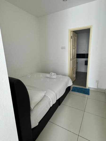 Condominium for Rent at Mansion One - Qian Wen Yeap - Bedroom - PropertyGuru.com.my