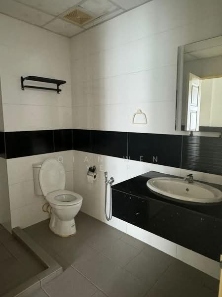 Condominium for Rent at Mansion One - Qian Wen Yeap - Bathroom - PropertyGuru.com.my