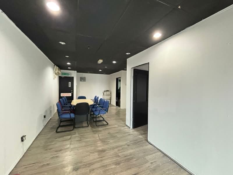 Office for Rent in Leisure Commerce Square (Petaling Jaya) - Ann . - Interior - PropertyGuru.com.my
