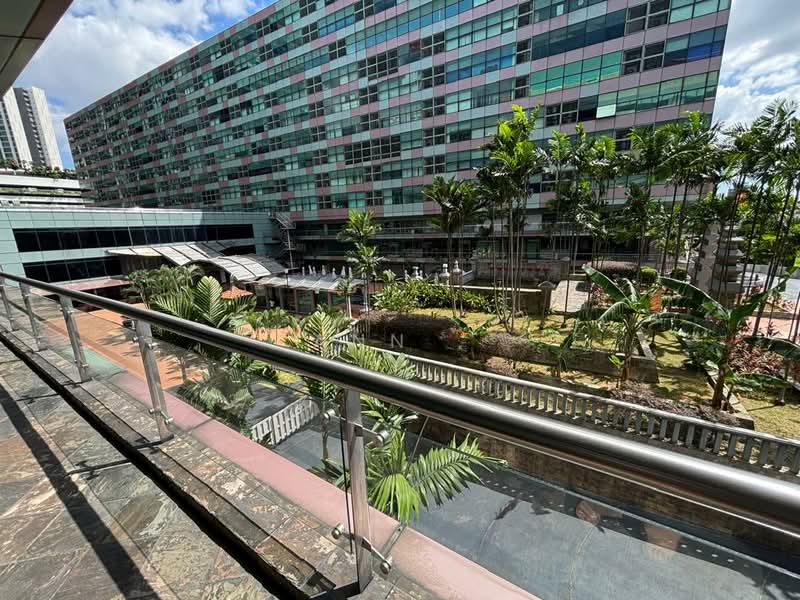 Office for Rent in Leisure Commerce Square (Petaling Jaya) - Ann . - Exterior - PropertyGuru.com.my