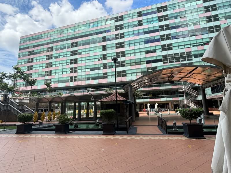Office for Rent in Leisure Commerce Square (Petaling Jaya) - Ann . - Exterior - PropertyGuru.com.my