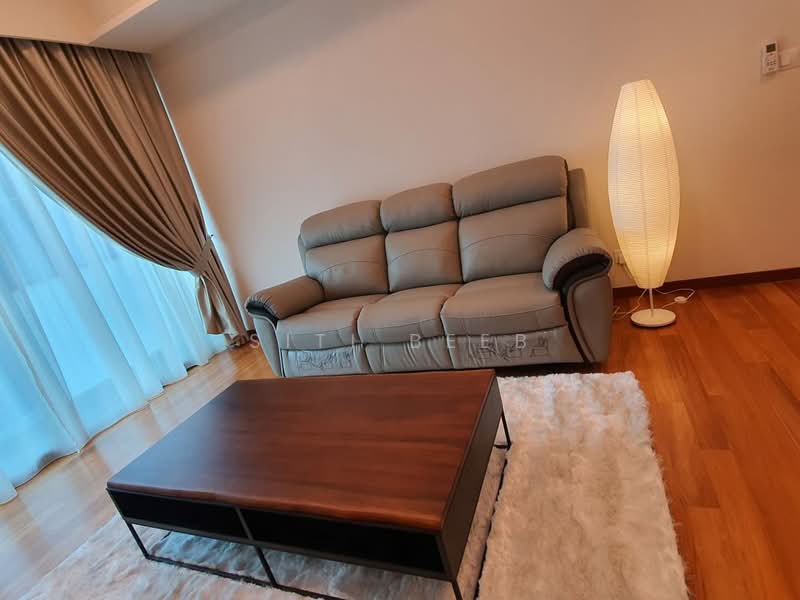 Service Residence for Rent at Stonor 3 - Siti Beeb - Living Room - PropertyGuru.com.my