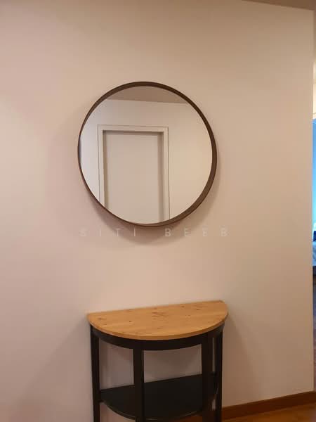Service Residence for Rent at Stonor 3 - Siti Beeb - Interior - PropertyGuru.com.my