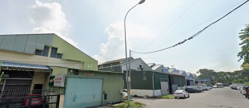 Kilang untuk Dijual di Spring Crest Industrial Park (Batu) - Chris Tye - Exterior - PropertyGuru.com.my