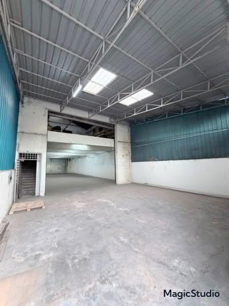 Kilang untuk Dijual di Spring Crest Industrial Park (Batu) - Chris Tye - Interior - PropertyGuru.com.my