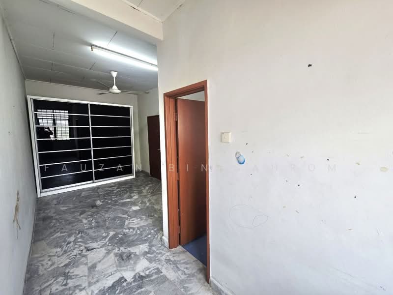 2-storey Terraced House for Sale in Semenyih (Selangor) - Fauzan bin Sahrom - PropertyGuru.com.my
