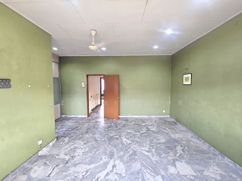 2-storey Terraced House for Sale in Semenyih (Selangor) - Fauzan bin Sahrom - PropertyGuru.com.my