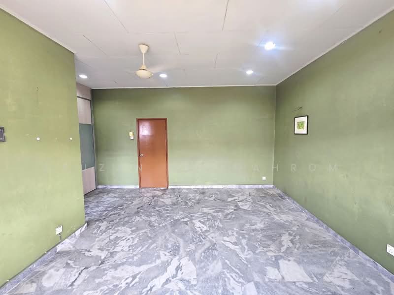 2-storey Terraced House for Sale in Semenyih (Selangor) - Fauzan bin Sahrom - PropertyGuru.com.my