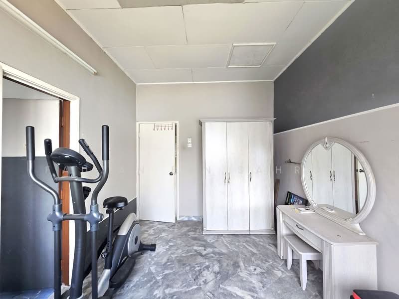 2-storey Terraced House for Sale in Semenyih (Selangor) - Fauzan bin Sahrom - PropertyGuru.com.my