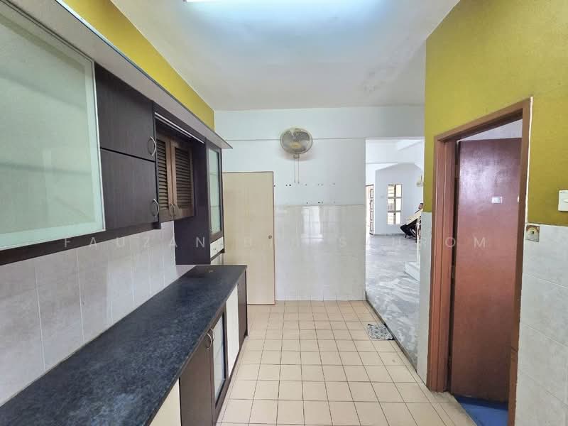 2-storey Terraced House for Sale in Semenyih (Selangor) - Fauzan bin Sahrom - PropertyGuru.com.my