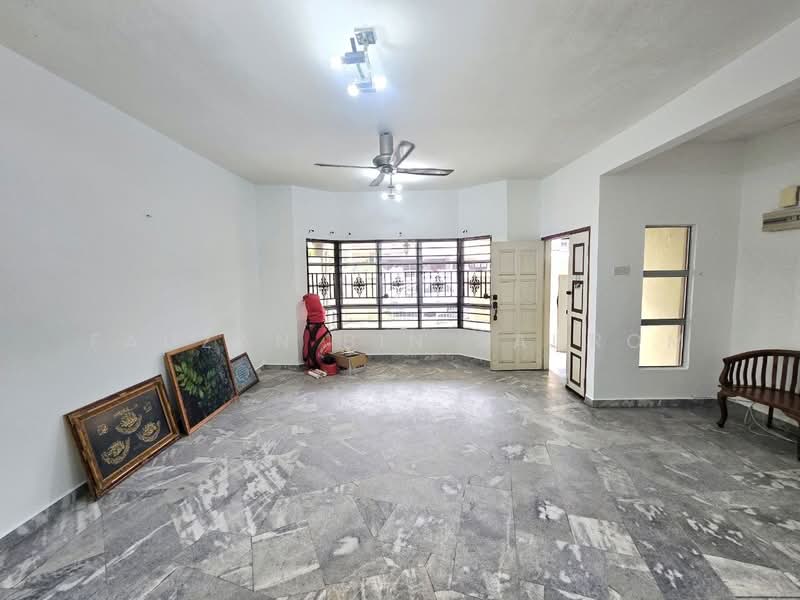 2-storey Terraced House for Sale in Semenyih (Selangor) - Fauzan bin Sahrom - PropertyGuru.com.my