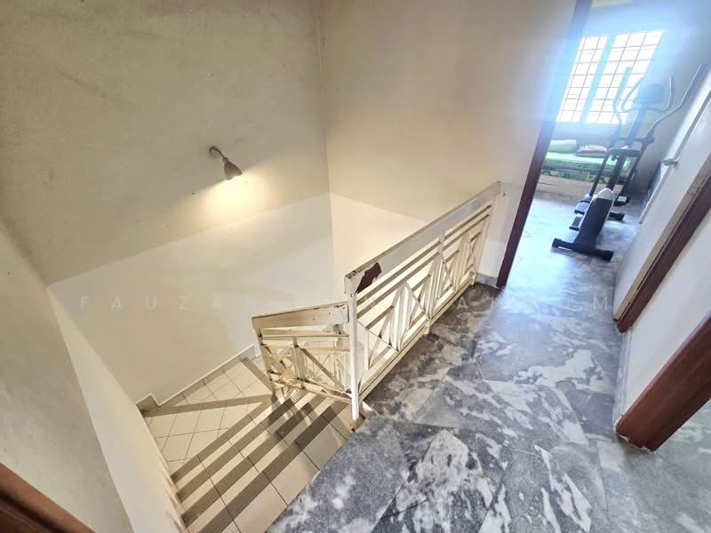 2-storey Terraced House for Sale in Semenyih (Selangor) - Fauzan bin Sahrom - PropertyGuru.com.my
