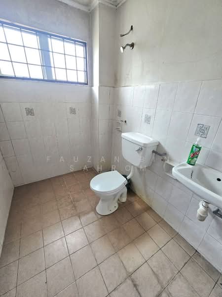 2-storey Terraced House for Sale in Semenyih (Selangor) - Fauzan bin Sahrom - PropertyGuru.com.my