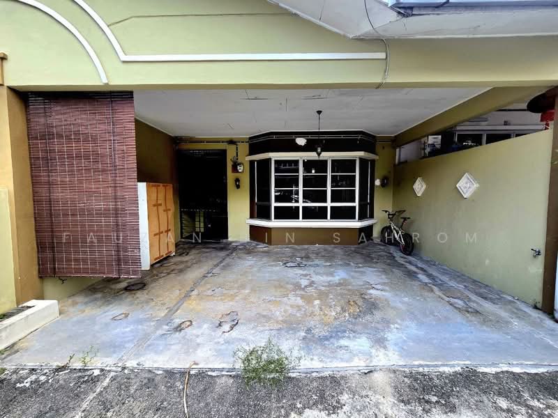 2-storey Terraced House for Sale in Semenyih (Selangor) - Fauzan bin Sahrom - PropertyGuru.com.my