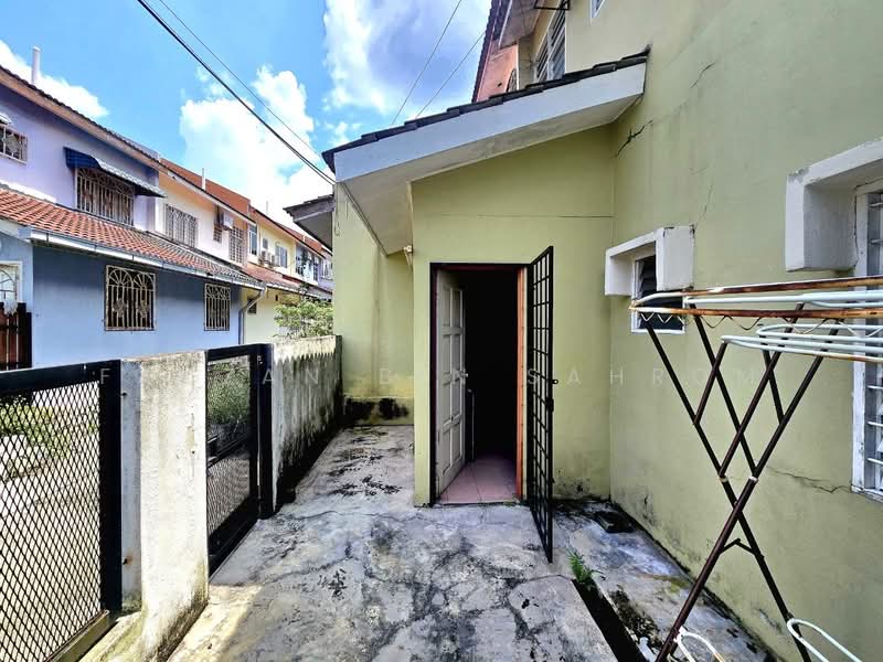 2-storey Terraced House for Sale in Semenyih (Selangor) - Fauzan bin Sahrom - PropertyGuru.com.my