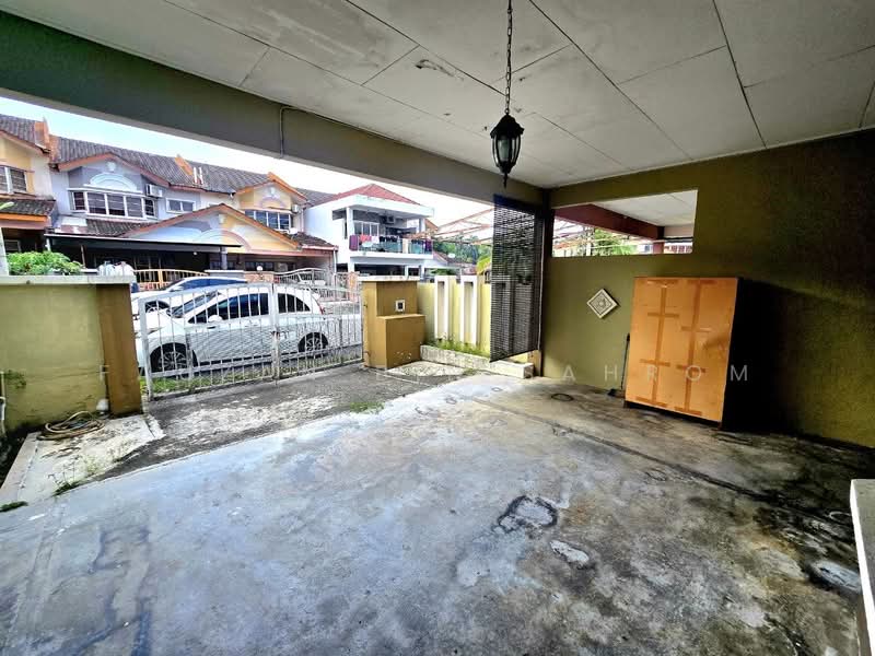 2-storey Terraced House for Sale in Semenyih (Selangor) - Fauzan bin Sahrom - PropertyGuru.com.my