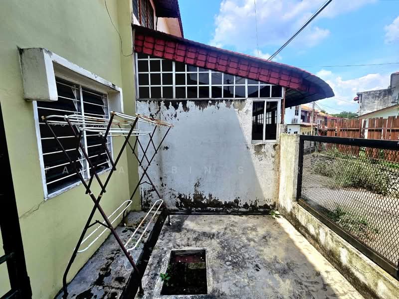 2-storey Terraced House for Sale in Semenyih (Selangor) - Fauzan bin Sahrom - PropertyGuru.com.my