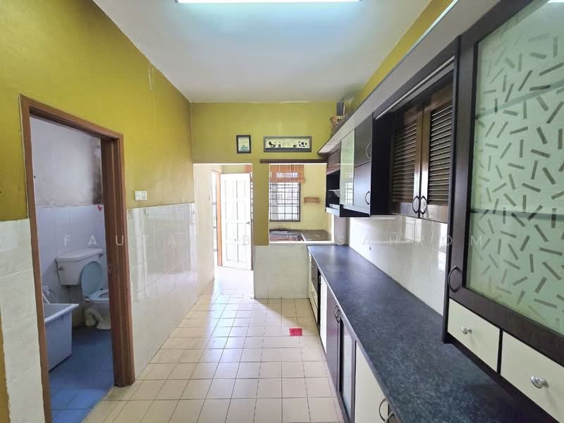 2-storey Terraced House for Sale in Semenyih (Selangor) - Fauzan bin Sahrom - PropertyGuru.com.my