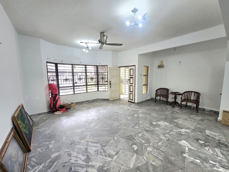 2-storey Terraced House for Sale in Semenyih (Selangor) - Fauzan bin Sahrom - PropertyGuru.com.my