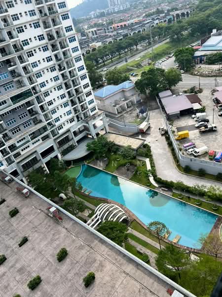 Service Residence for Rent at Skypod Residence - Elynn Ng - PropertyGuru.com.my