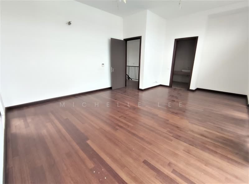 Semi-Detached House for Sale in Eco Sanctuary (Telok Panglima Garang) - Michelle Lee - Interior - PropertyGuru.com.my