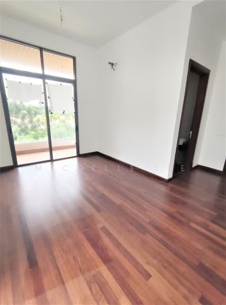 Semi-Detached House for Sale in Eco Sanctuary (Telok Panglima Garang) - Michelle Lee - Interior - PropertyGuru.com.my