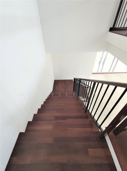 Semi-Detached House for Sale in Eco Sanctuary (Telok Panglima Garang) - Michelle Lee - Interior - PropertyGuru.com.my