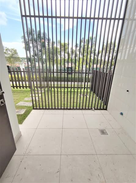 Semi-Detached House for Sale in Eco Sanctuary (Telok Panglima Garang) - Michelle Lee - Exterior - PropertyGuru.com.my