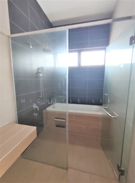 Semi-Detached House for Sale in Eco Sanctuary (Telok Panglima Garang) - Michelle Lee - Bathroom - PropertyGuru.com.my
