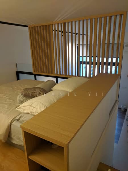 Service Residence for Rent at The Establishment - Stefanie Yii - PropertyGuru.com.my