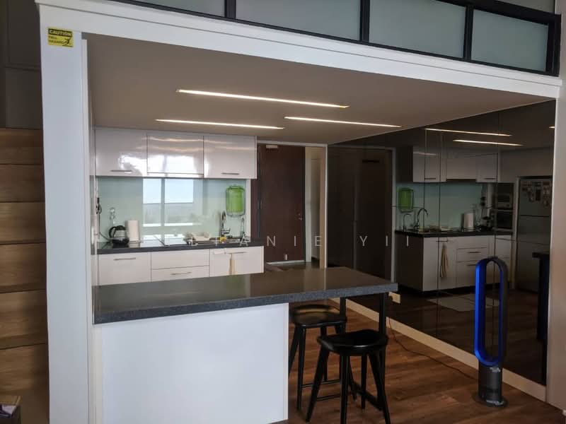 Service Residence for Rent at The Establishment - Stefanie Yii - PropertyGuru.com.my