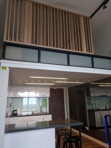 Service Residence for Rent at The Establishment - Stefanie Yii - PropertyGuru.com.my