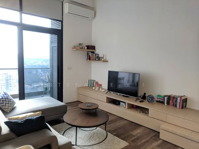 Service Residence for Rent at The Establishment - Stefanie Yii - PropertyGuru.com.my