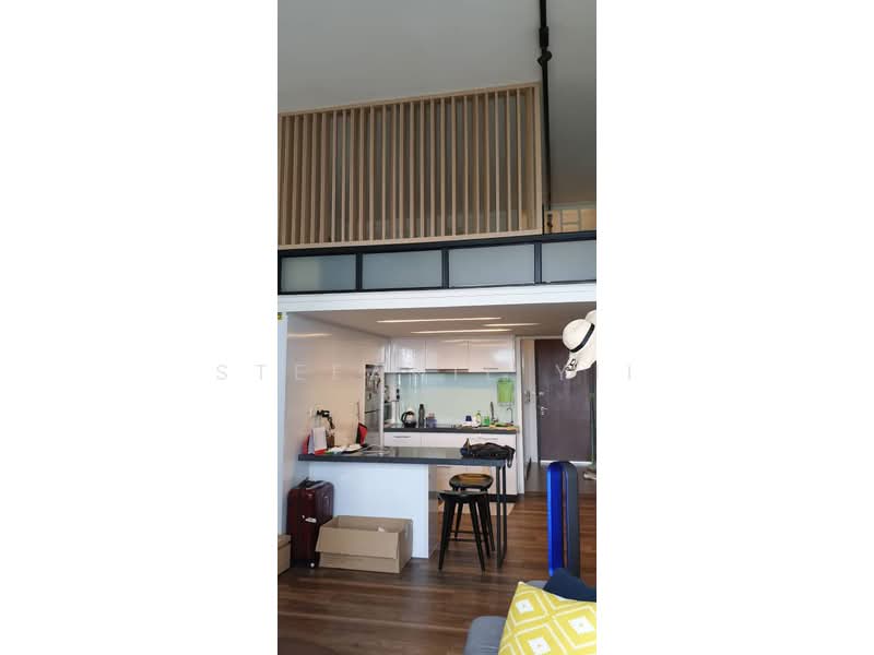Service Residence for Rent at The Establishment - Stefanie Yii - PropertyGuru.com.my